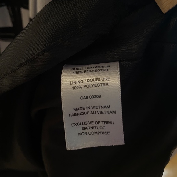 Sleeveless Fit & Flare Dress - Picture 7 of 8